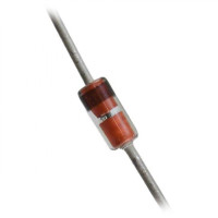Диод выпрямительный 1N4151 Philips