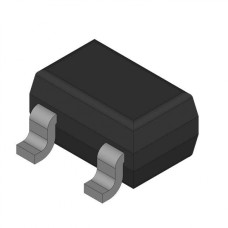 Діод випрямний BAS16 NXP