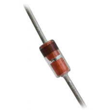 Діод випрямний BAV19TR Fairchild Semiconductor