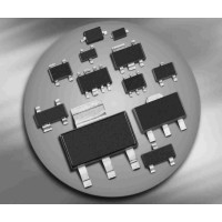 Варикап діод BBY53-02L Infineon