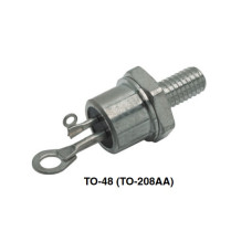 Тиристор 25RIA120 IR