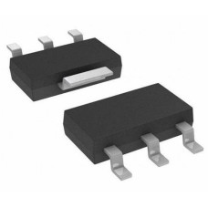 Тиристор BT134-500D Philips