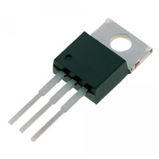 Тиристор BT136-600 Philips
