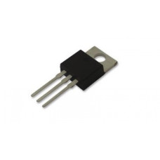 Тиристор BT136-800 Philips