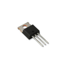 Тиристор BT151-500R Philips