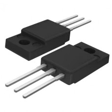 Тиристор BT152X-800R Philips
