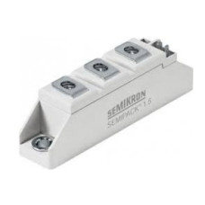 Тиристор SKKT162/16E Semikron