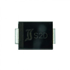 Діод Шотткі SK24 Diotec