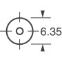 Діод Шотткі 50SQ080 IR
