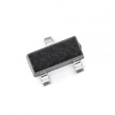 Діод Шотткі BAS40-04 Infineon