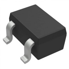 Діод Шотткі BAS40-04W NXP