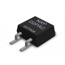 Диод Шоттки PBYR10100B Philips