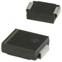 Діод стабілітрон SM15T75A STM