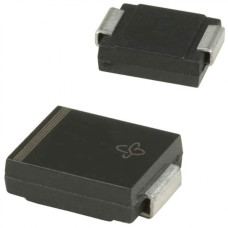Диод стабилитрон SM15T75A STM