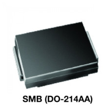 Диод стабилитрон SMBJ3V3-E3/52 Vishay