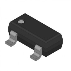 PIN Діод ВЧ BAR63-04E6327 Infineon