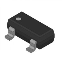 PIN Діод ВЧ BAR64-04E6327 Infineon