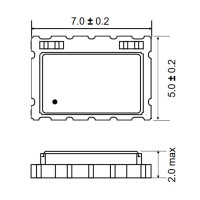 Генератор кварцевый 992251560201 Philips