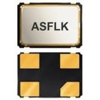 Генератор кварцовий ASFLK-32,768KHZ-LJT Abracon