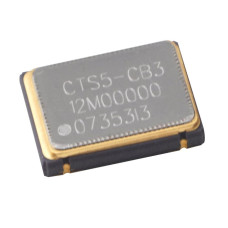 Генератор кварцовий CB3LV-5I-100M0000 CTS