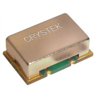 Генератор кварцовий CVHD-950-100.000MHz Crystek Corporation