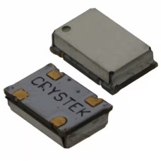 Генератор кварцевый CVS575S-500.000 Crystek Corporation