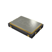 Генератор кварцовий ECS-2532HS-400-3-G ECS Inc. International