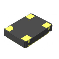 Генератор кварцевый FXO16.384M3.3SM7-50D Fronter