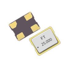 Генератор кварцовий FXO2.048M5.0H-50D Fronter