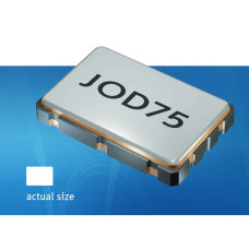 Генератор кварцевый O-125,000-JOE75-C-3 Jauch
