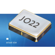Генератор кварцевый O-16-JO22-B-3,3-1-T1-LF Jauch