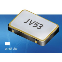 Генератор кварцовий O-20-JV53-B-3,3-10-LF Jauch