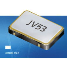 Генератор кварцевый O-20-JV53-B-3,3-10-LF Jauch