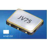 Генератор кварцовий O-24,576-JV75-B-3,3-10-B-T1-LF Jauch