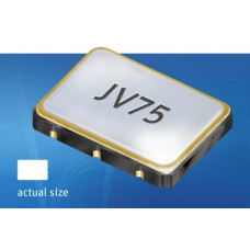 Генератор кварцевый O-24,576-JV75-B-3,3-10-B-T1-LF Jauch