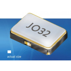 Генератор кварцевый O-24-JO32-B-3.3-1-T1-LF Jauch