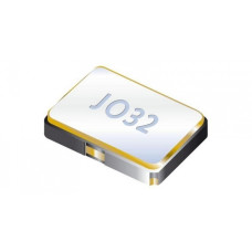 Генератор кварцевый O-27-JO32-B-3,3-1-T1-LF Jauch