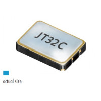Генератор кварцовий O-28,0-JT32C-A-K-3.3-LF Jauch