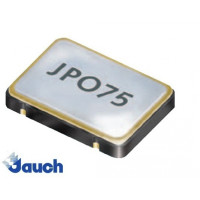 Генератор кварцовий O-61,44-JPO75-B-3,3-1-T1-LF Jauch