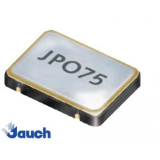 Генератор кварцевый O-61,44-JPO75-B-3,3-1-T1-LF Jauch