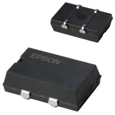 Генератор кварцевый SG8002JA Epson