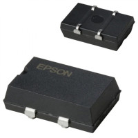 Генератор кварцовий SG8002JA-16,384M-PHM Epson