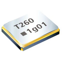 Резонатор кварцовий 7M-12.288MAAJ-T TXC CORPORATION