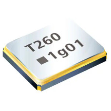 Резонатор кварцовий 7M-12.288MAAJ-T TXC CORPORATION