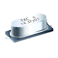 Резонатор кварцовий 9C-30.000MEEJ-T TXC CORPORATION