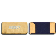 Резонатор кварцовий ABS07-120-32.768KHZ-T Abracon