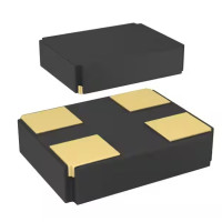 Резонатор кварцовий CX3225GB25000D0HPQCC AVX