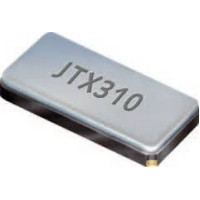 Резонатор кварцовий Q-0,032768-JTX310-12,5-20-T1-LF Jauch