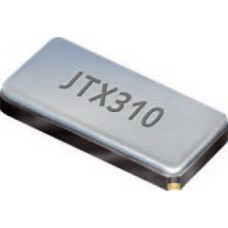 Кварцевый резонатор Q-0,032768-JTX310-12,5-20-T1-LF Jauch