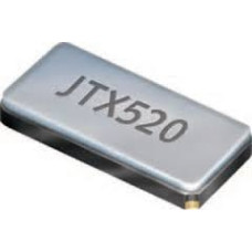 Резонатор кварцовий Q-0,032768-JTX520-12,5-20-LF Jauch